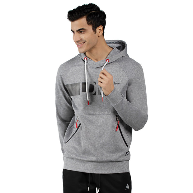 Men's Casual Sports Hoodie Sweatshirt