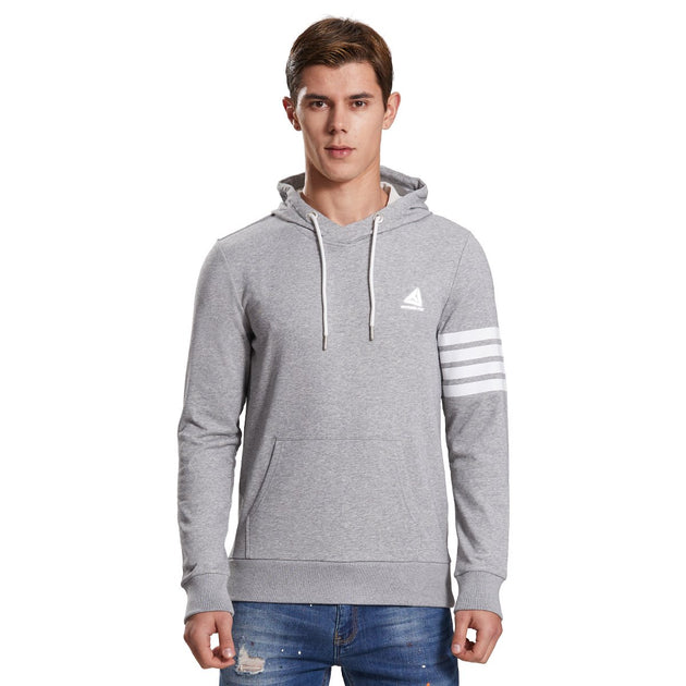 Mens sports hoodies on sale uk