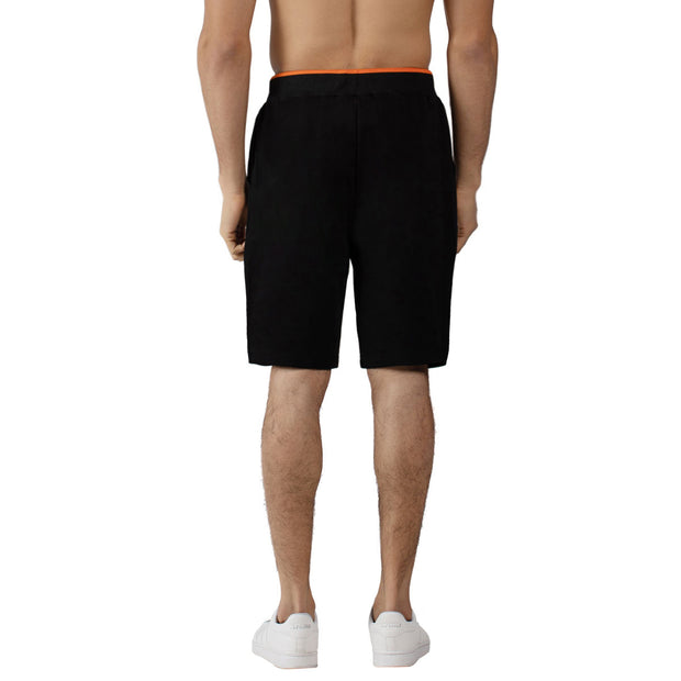Mens Shorts in Cotton 3D Digital Print Summer Shorts Summer Beach