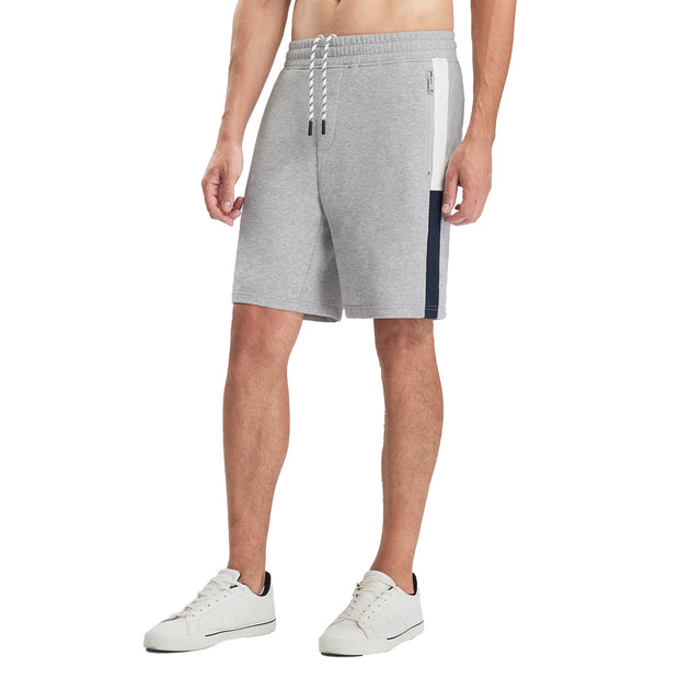 Men's Shorts whit pockets in Grey or Navy MP7005