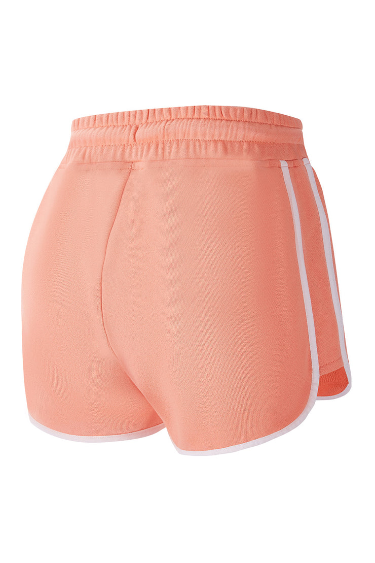 Extreme Pop Women‘s Sport Shorts for Yoga gym Fitness Hot Pants