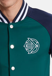 Varsity American Baseball Jacket