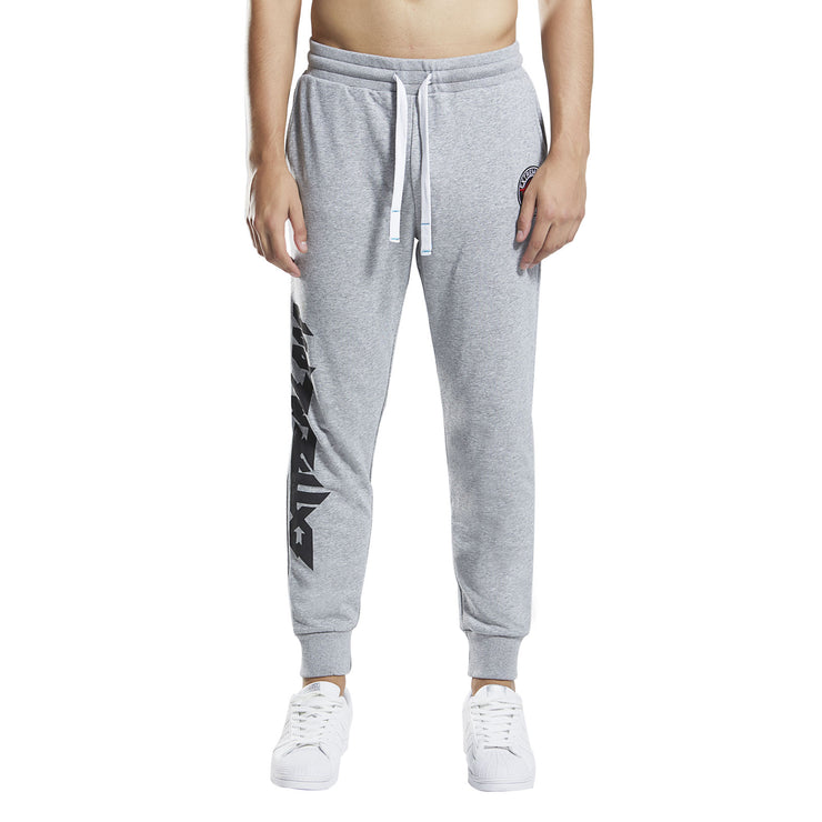 Men's Knit Joggers by Extreme Pop