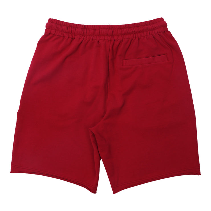 Mens Shorts  Cotton French Terry Summer Beach Shorts