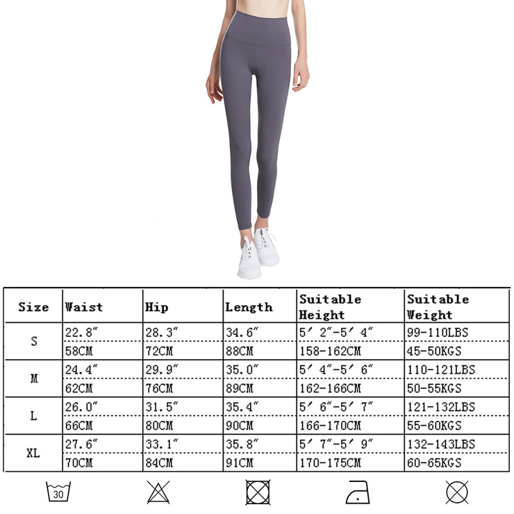 Women Leggings Pants Workout Yoga Fitness Tights Ultrasoft Stretch UK Brand