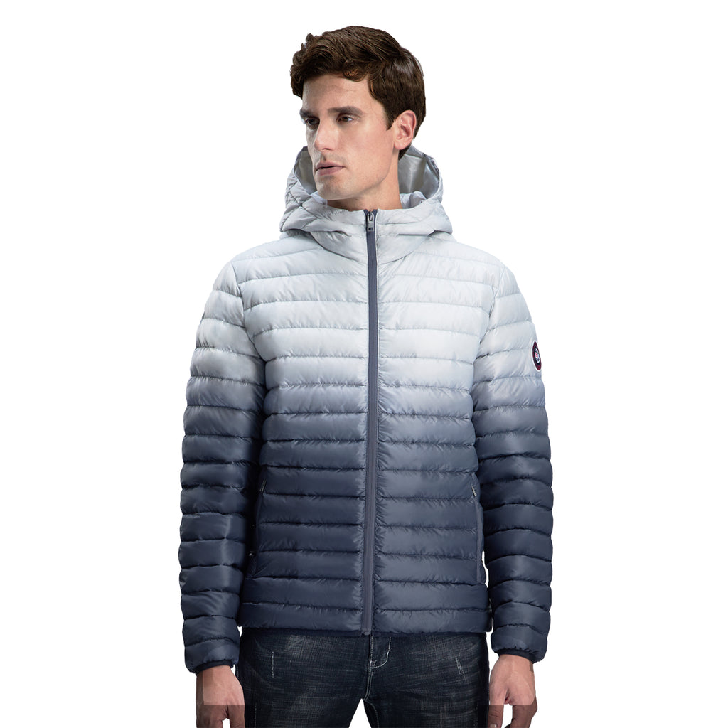 Cederberg men's super goose cheap down jacket