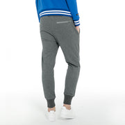 Men's Joggers Stretch Terry Slim Fit GYM Cotton Trousers Pants