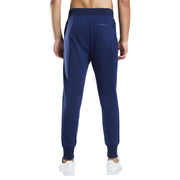Men's Joggers Stretch Terry Slim Fit GYM Cotton Trousers Pants