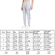 Extreme Pop Mens Tracksuit Jogging Bottoms Graphic Print Running Joggers with Pockets UK Brand
