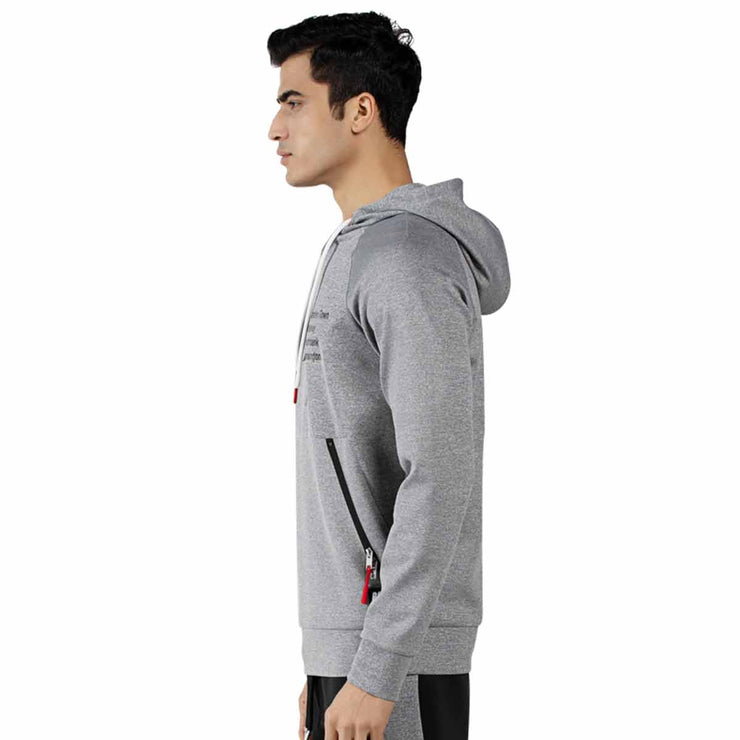 Men's Casual Sports Hoodie Sweatshirt
