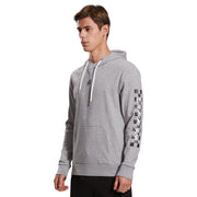 Extreme Pop Mens Sweatshirt Athletic Hoodie Jumper size S M L XL GREY OLIVE BLACK