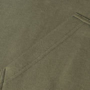 Mens Camo Panel Hooded Sweatshirt Reflective Print size S M L XL