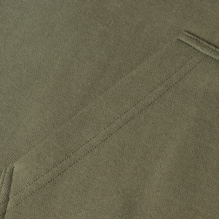 Mens Camo Panel Hooded Sweatshirt Reflective Print size S M L XL