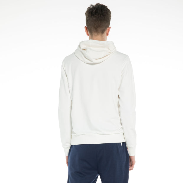 Mens Classic Jumper Contrast color Hoodie Sweatshirt RRP £35 UK Stock