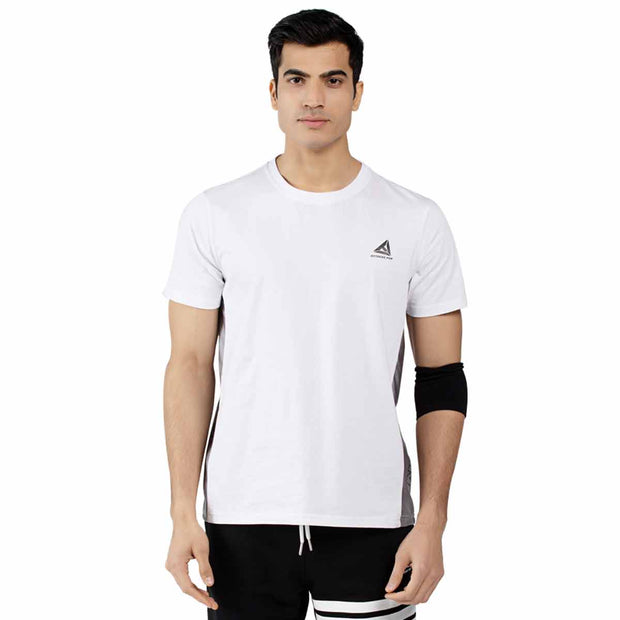 Men's Sports Cotton T-Shirt