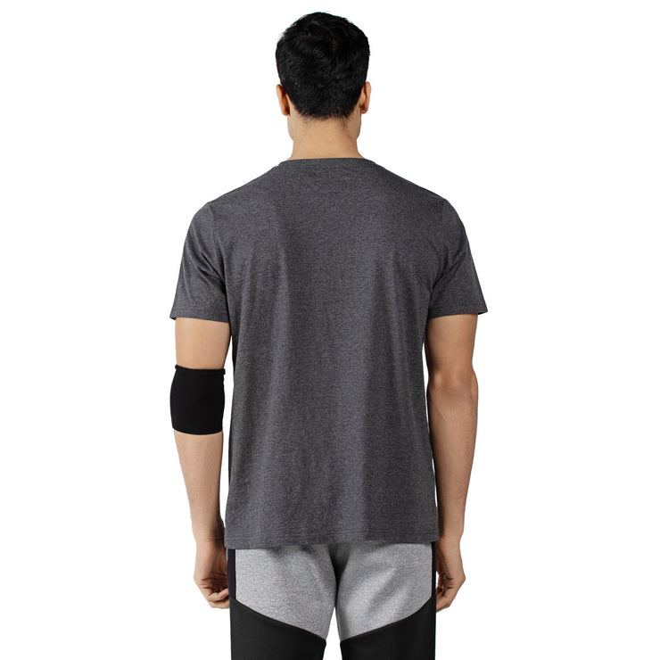 Men's T-Shirts Digital Print Athleisure