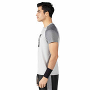 Quick Dry Breathable Fitenss Sports T Shirt