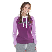 Women Colours Sweatshirt size S M L XL  Grey Purple White