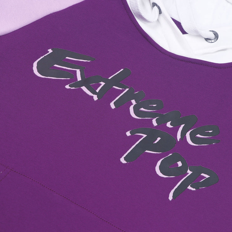 Women Colours Sweatshirt size S M L XL  Grey Purple White