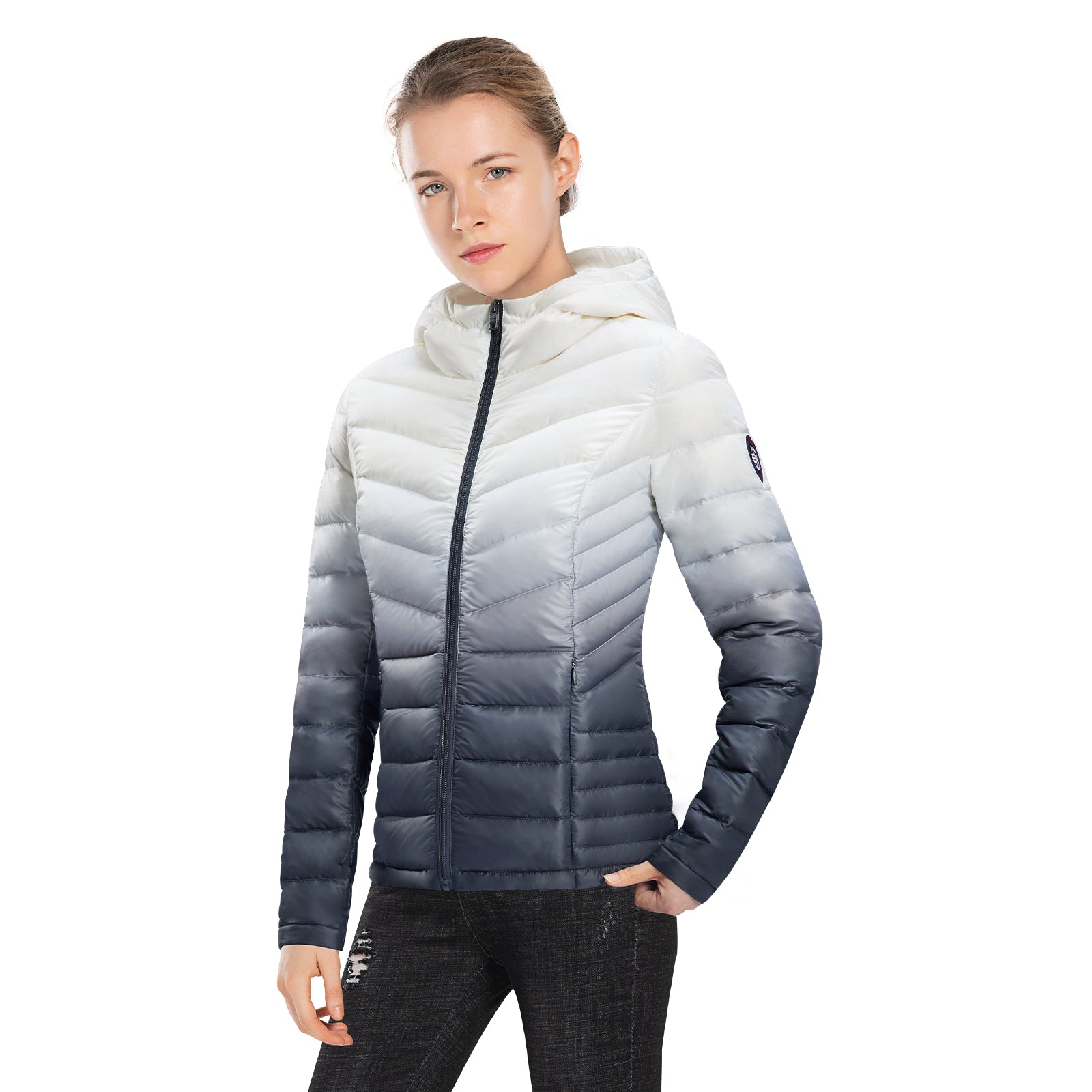 Frost extreme deals down jacket