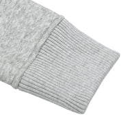Women's Brushed Hoodie Sweatshirt  S(10) M(12) L(14) XL(16) Grey