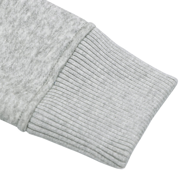 Women's Brushed Hoodie Sweatshirt  S(10) M(12) L(14) XL(16) Grey