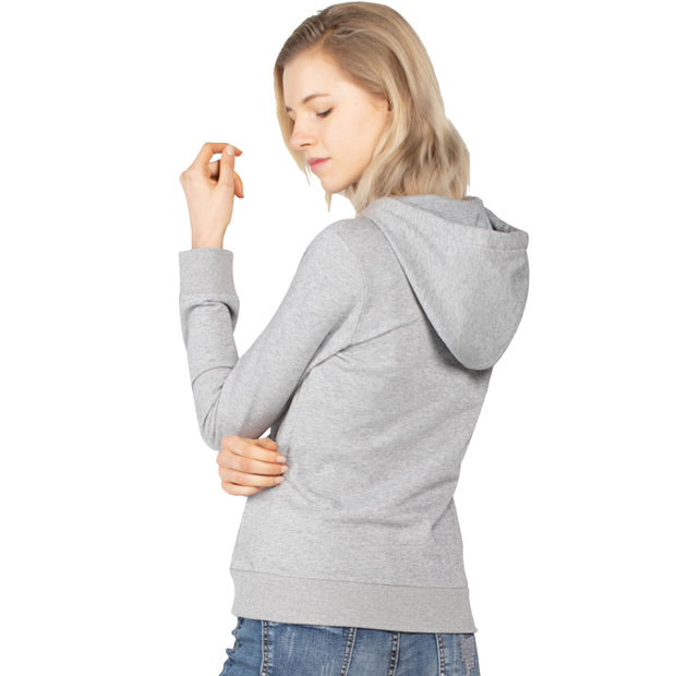 Women's Slim Fit Hoodies Sweatshirts