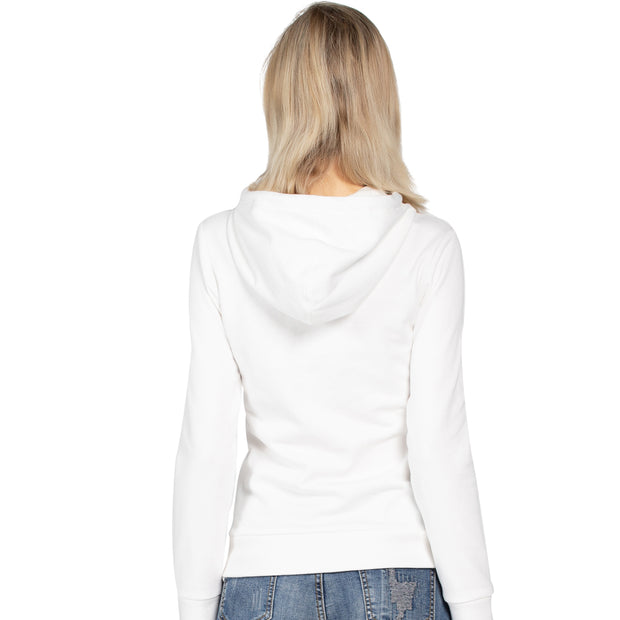Women's Slim Fit Hoodies Sweatshirts