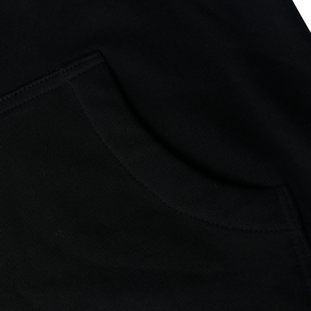 Womens Sweatshirt Hoodie Jumper size S M L XL  BLACK GREY