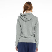 Women's Classic Jumper Contrast color Hoodie Sweatshirt