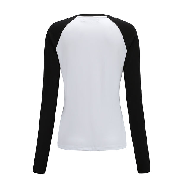 Raglan Sport T-shirt