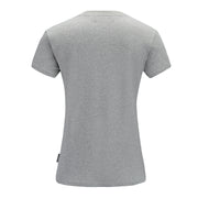 New Womens  Cotton Jersey Print Top Tee Shirt T-shirt T Shirt  UK Stock