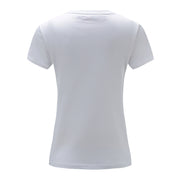 New Womens  Cotton Jersey Tops & Shirts Tee Shirt T-shirt T Shirt  UK Stock